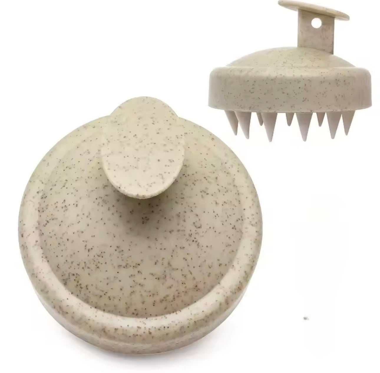 Pack Triple Activ’POUSS avec Brosse Activ'Stimulator